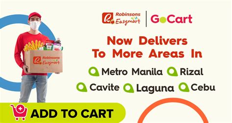 robinsons supermarket cabuyao|GoCart .